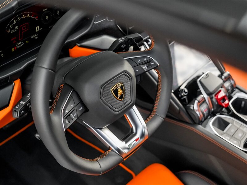 2022 Lamborghini Urus - Photo 30 - Bonita Springs, FL 34134