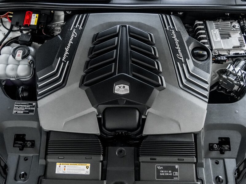 2022 Lamborghini Urus - Photo 37 - Bonita Springs, FL 34134