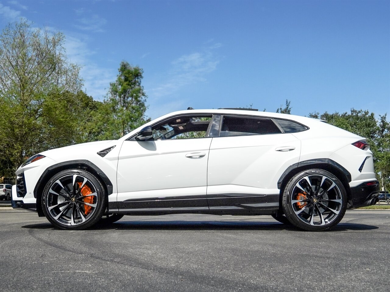 2022 Lamborghini Urus   - Photo 40 - Bonita Springs, FL 34134