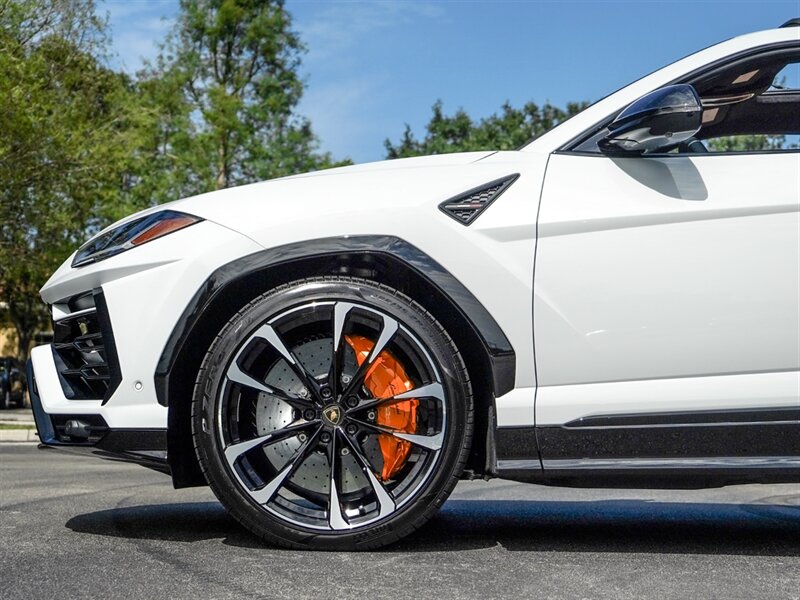 2022 Lamborghini Urus - Photo 41 - Bonita Springs, FL 34134