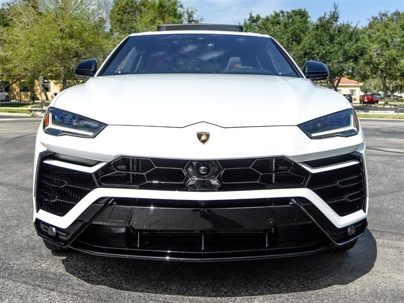 2022 Lamborghini Urus   - Photo 4 - Bonita Springs, FL 34134