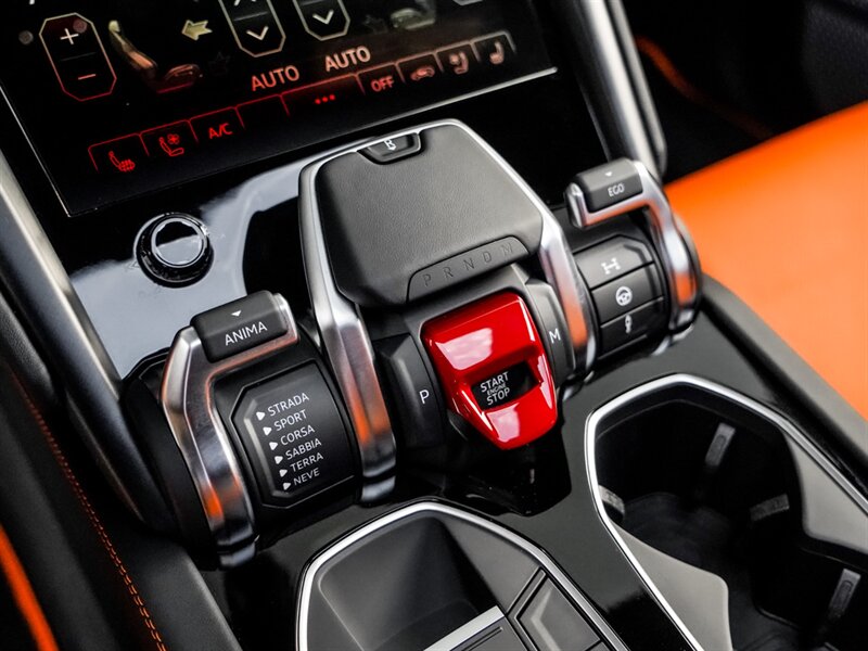 2022 Lamborghini Urus - Photo 16 - Bonita Springs, FL 34134