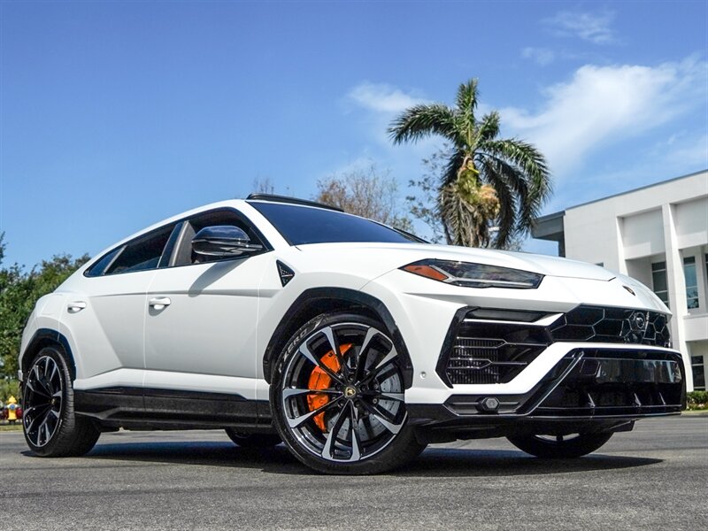 2022 Lamborghini Urus - Photo 61 - Bonita Springs, FL 34134