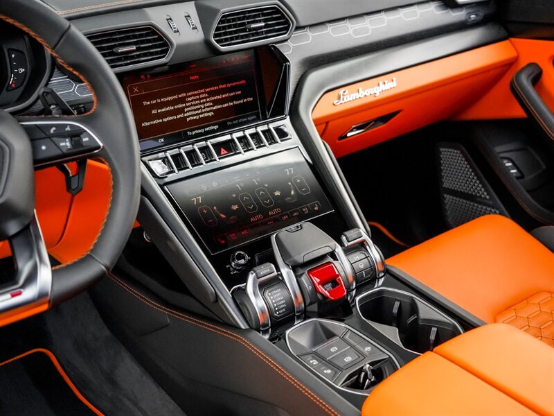 2022 Lamborghini Urus - Photo 15 - Bonita Springs, FL 34134