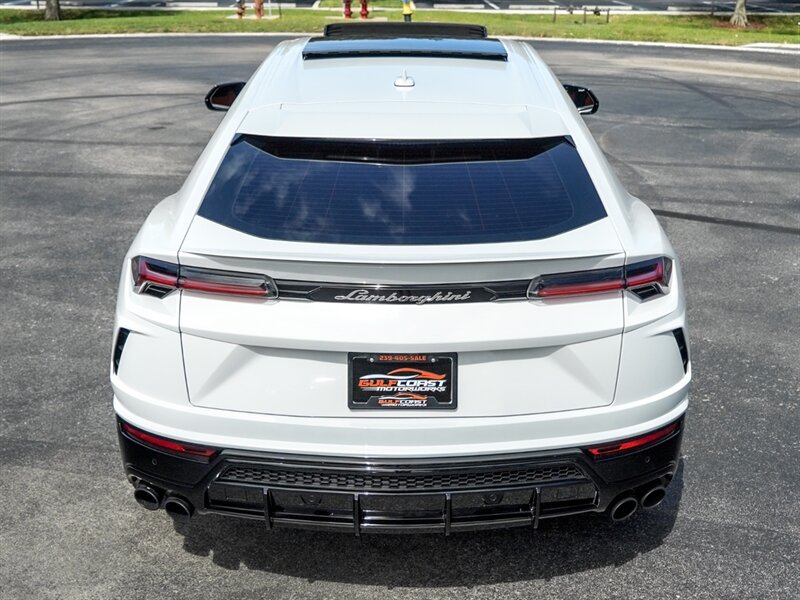 2022 Lamborghini Urus - Photo 46 - Bonita Springs, FL 34134