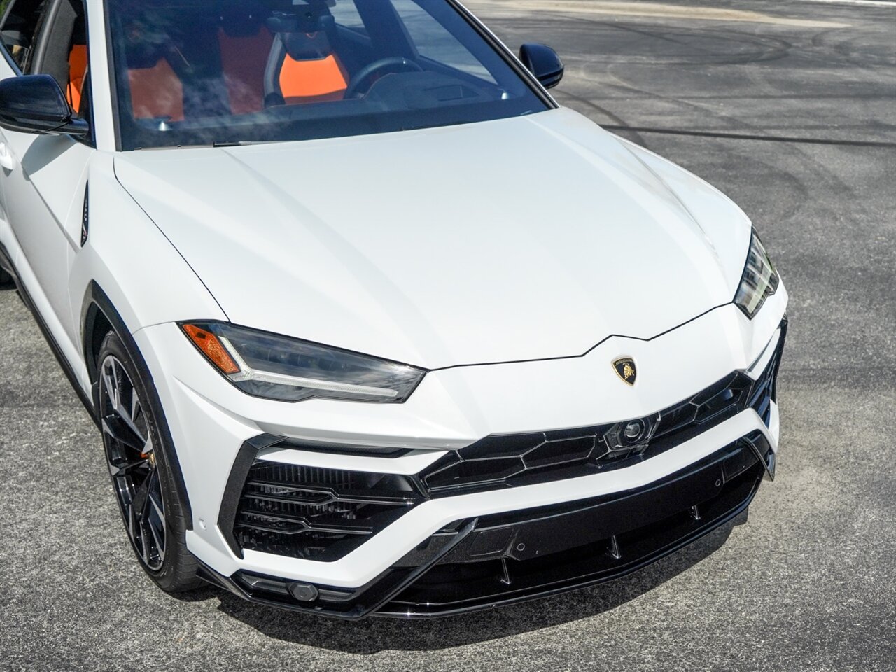 2022 Lamborghini Urus   - Photo 7 - Bonita Springs, FL 34134