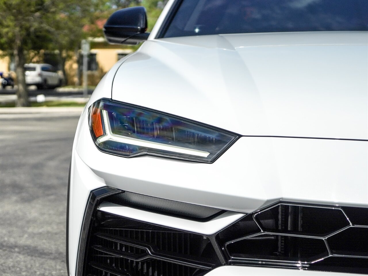 2022 Lamborghini Urus   - Photo 6 - Bonita Springs, FL 34134