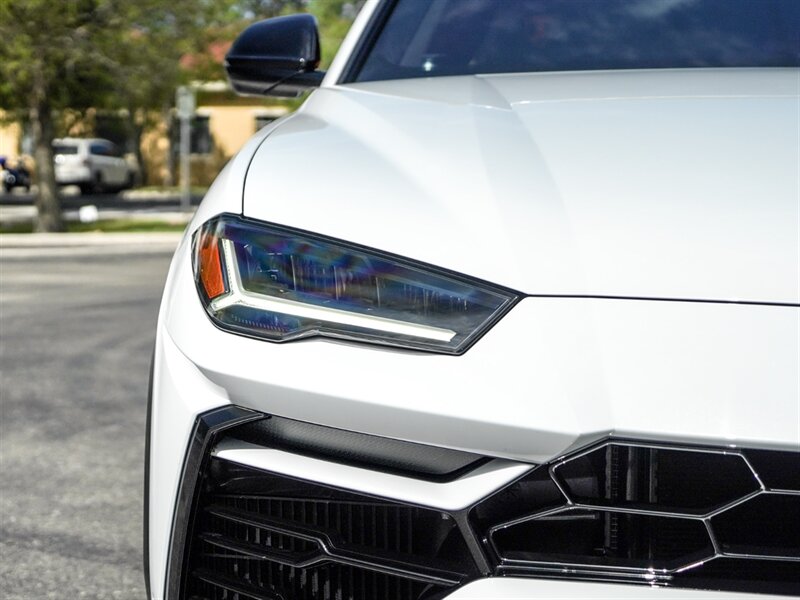 2022 Lamborghini Urus - Photo 6 - Bonita Springs, FL 34134