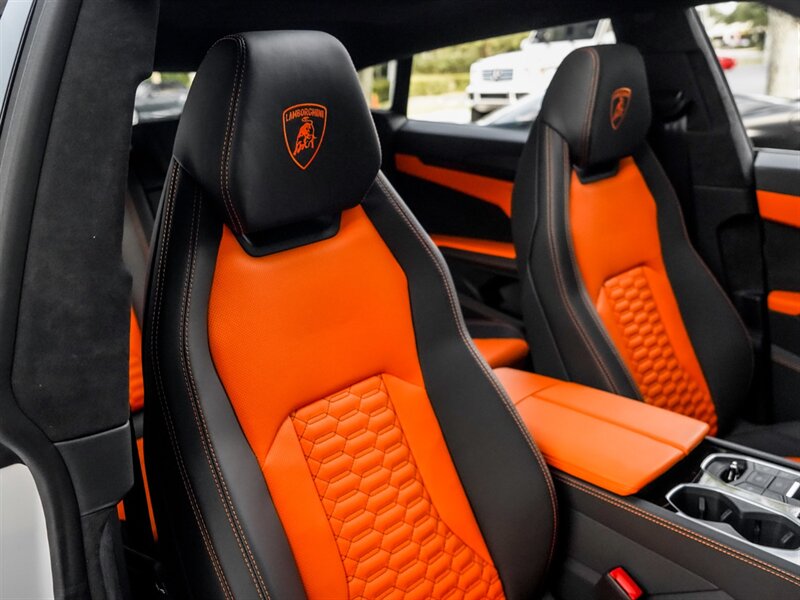 2022 Lamborghini Urus - Photo 35 - Bonita Springs, FL 34134