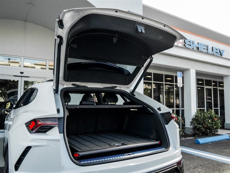 2022 Lamborghini Urus - Photo 36 - Bonita Springs, FL 34134