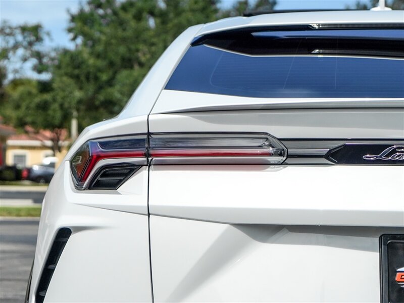 2022 Lamborghini Urus - Photo 47 - Bonita Springs, FL 34134