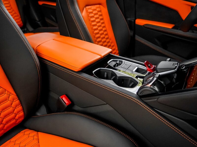 2022 Lamborghini Urus - Photo 33 - Bonita Springs, FL 34134