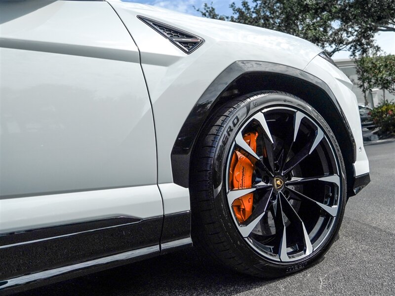 2022 Lamborghini Urus - Photo 53 - Bonita Springs, FL 34134