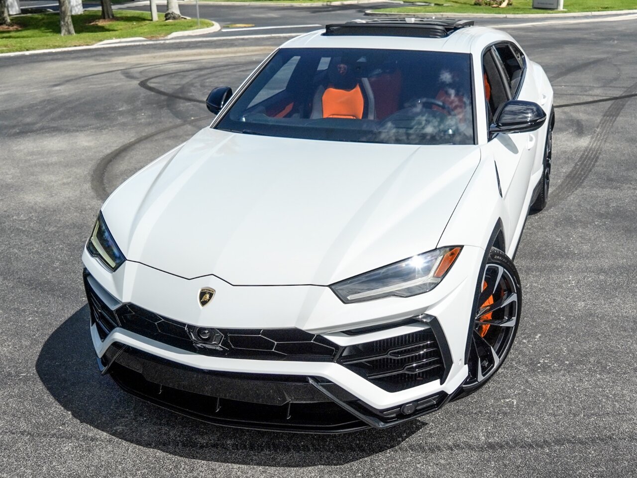 2022 Lamborghini Urus   - Photo 9 - Bonita Springs, FL 34134