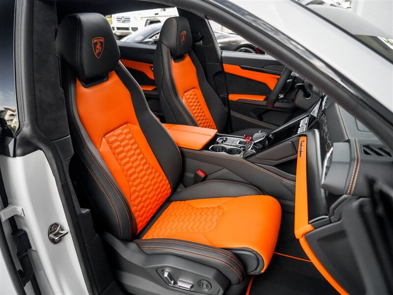 2022 Lamborghini Urus - Photo 34 - Bonita Springs, FL 34134