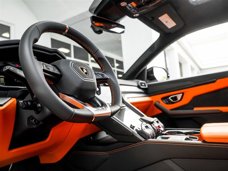 2022 Lamborghini Urus - Photo 13 - Bonita Springs, FL 34134