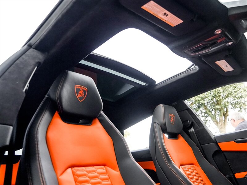 2022 Lamborghini Urus - Photo 32 - Bonita Springs, FL 34134