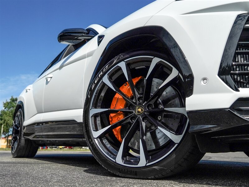 2022 Lamborghini Urus - Photo 56 - Bonita Springs, FL 34134