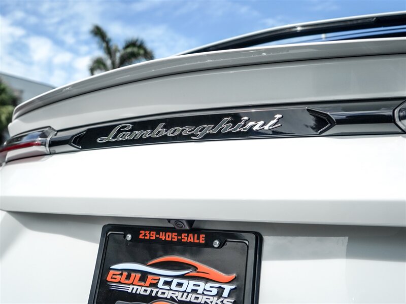 2022 Lamborghini Urus - Photo 50 - Bonita Springs, FL 34134