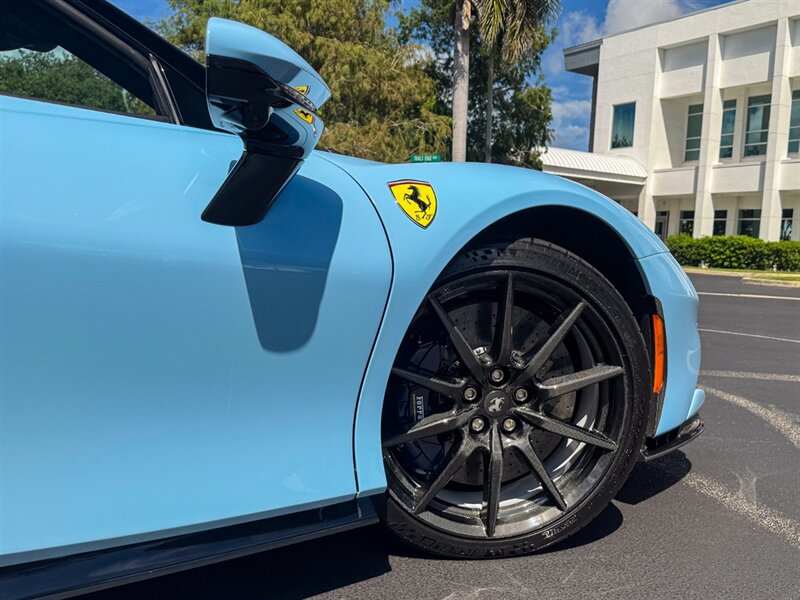 2025 Ferrari SF90 Spider - Photo 65 - Bonita Springs, FL 34134