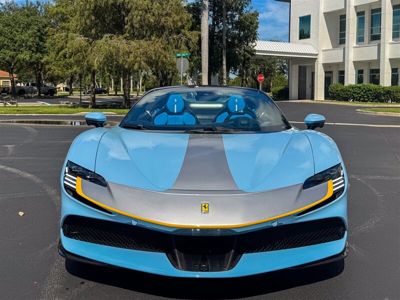 2025 Ferrari SF90 Spider - Photo 6 - Bonita Springs, FL 34134