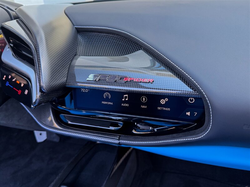 2025 Ferrari SF90 Spider - Photo 36 - Bonita Springs, FL 34134