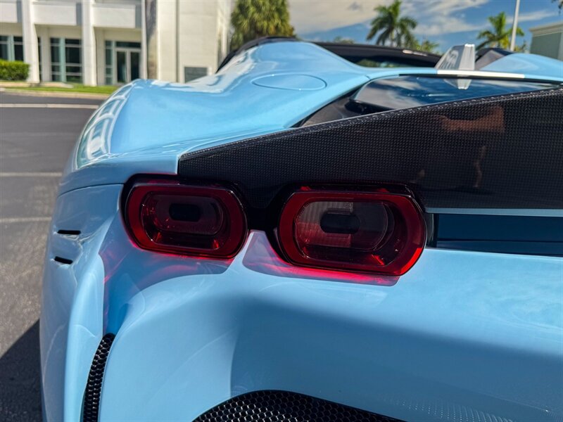 2025 Ferrari SF90 Spider - Photo 55 - Bonita Springs, FL 34134