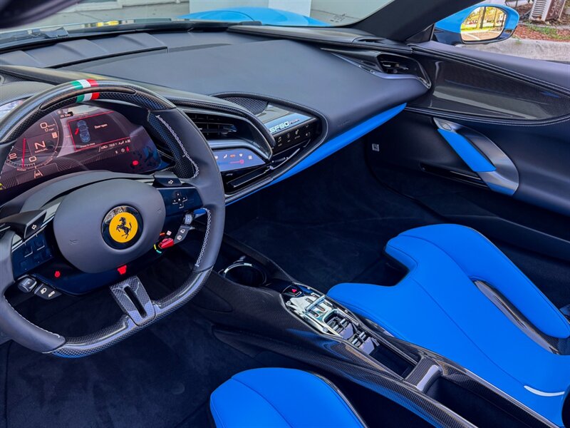 2025 Ferrari SF90 Spider - Photo 14 - Bonita Springs, FL 34134