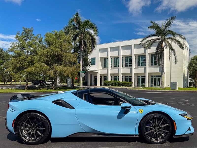 2025 Ferrari SF90 Spider - Photo 76 - Bonita Springs, FL 34134