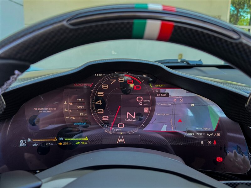 2025 Ferrari SF90 Spider - Photo 13 - Bonita Springs, FL 34134