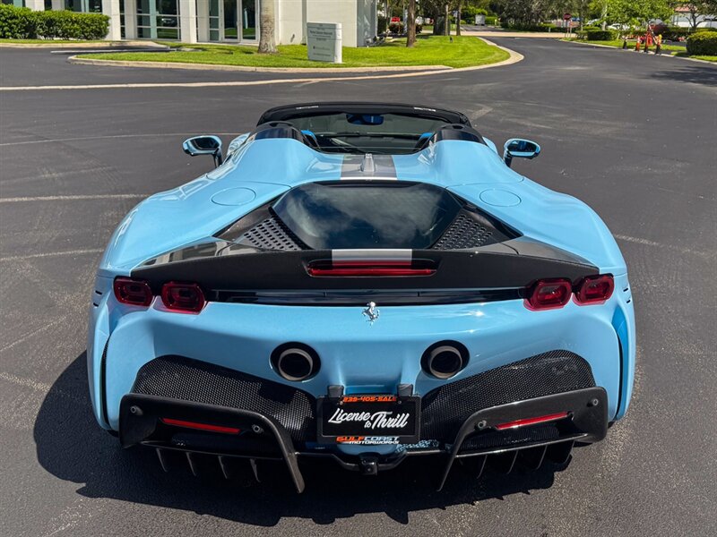 2025 Ferrari SF90 Spider - Photo 54 - Bonita Springs, FL 34134
