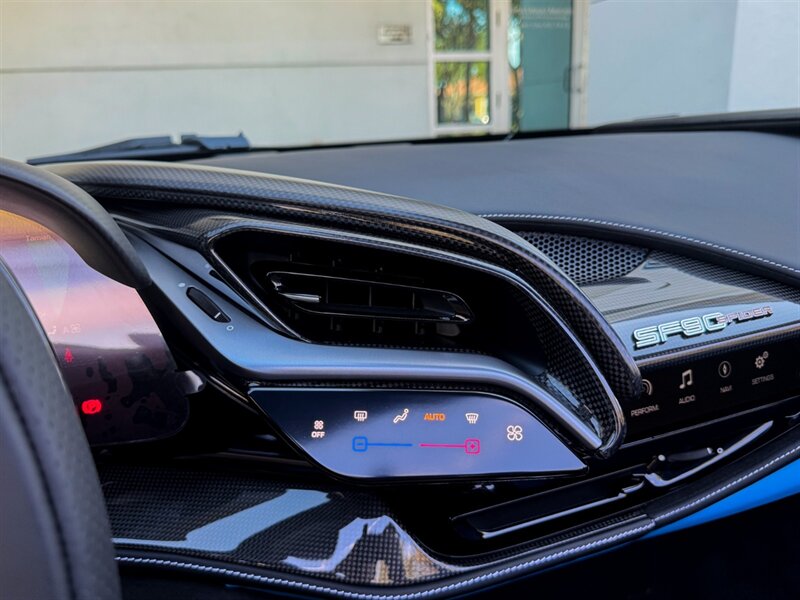 2025 Ferrari SF90 Spider - Photo 15 - Bonita Springs, FL 34134