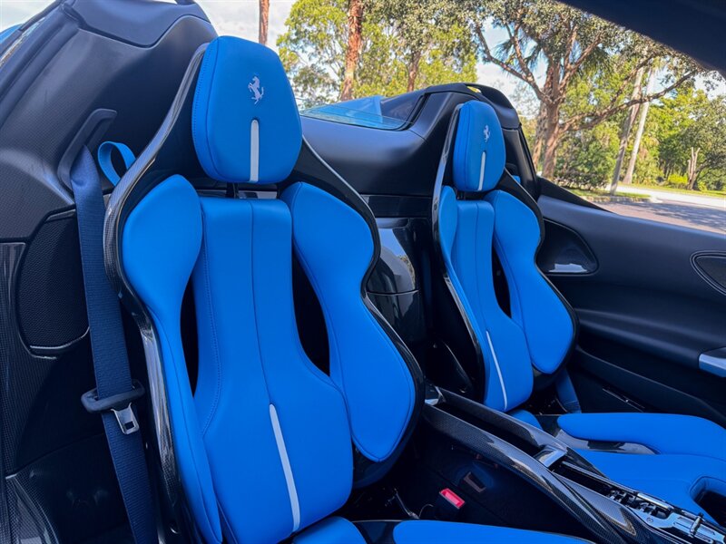 2025 Ferrari SF90 Spider - Photo 33 - Bonita Springs, FL 34134