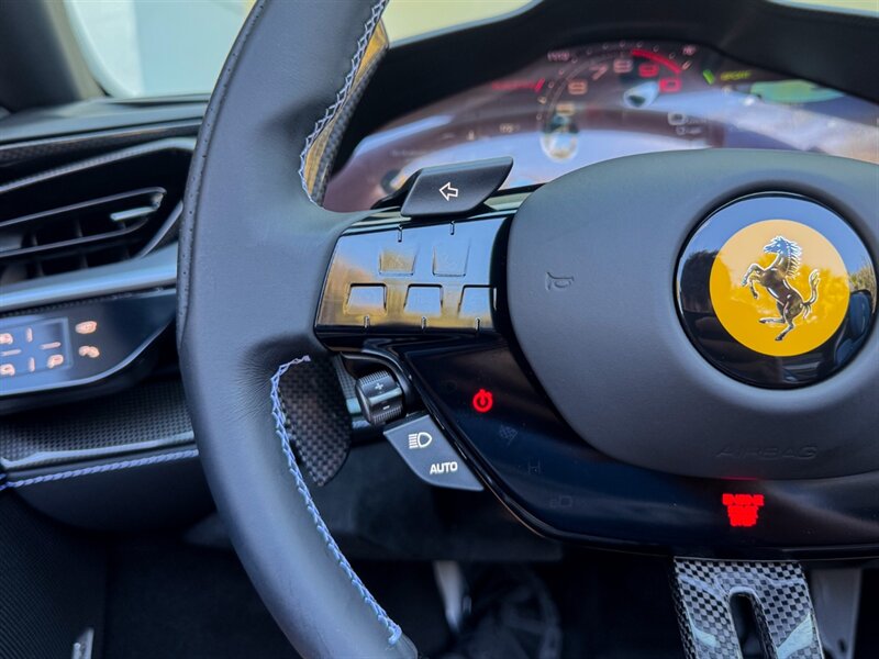 2025 Ferrari SF90 Spider - Photo 30 - Bonita Springs, FL 34134