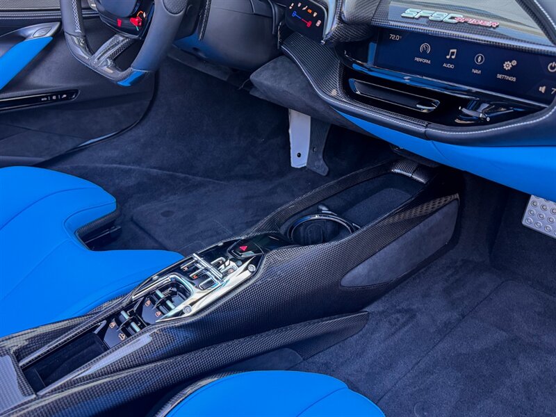 2025 Ferrari SF90 Spider - Photo 37 - Bonita Springs, FL 34134