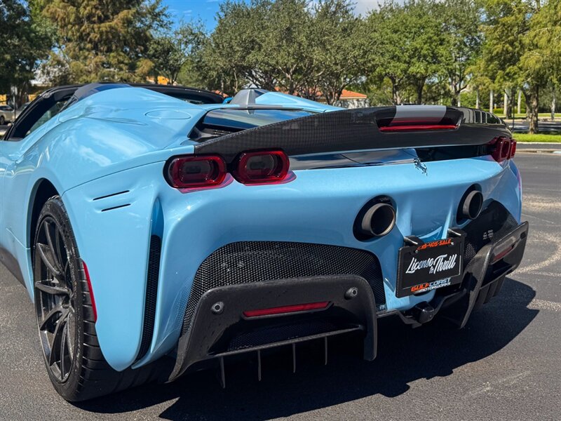 2025 Ferrari SF90 Spider - Photo 52 - Bonita Springs, FL 34134