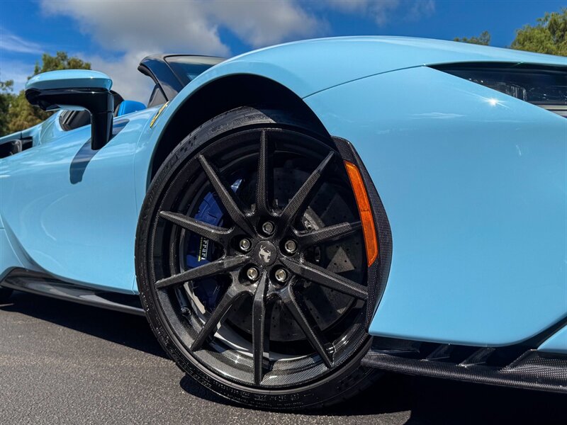 2025 Ferrari SF90 Spider - Photo 80 - Bonita Springs, FL 34134