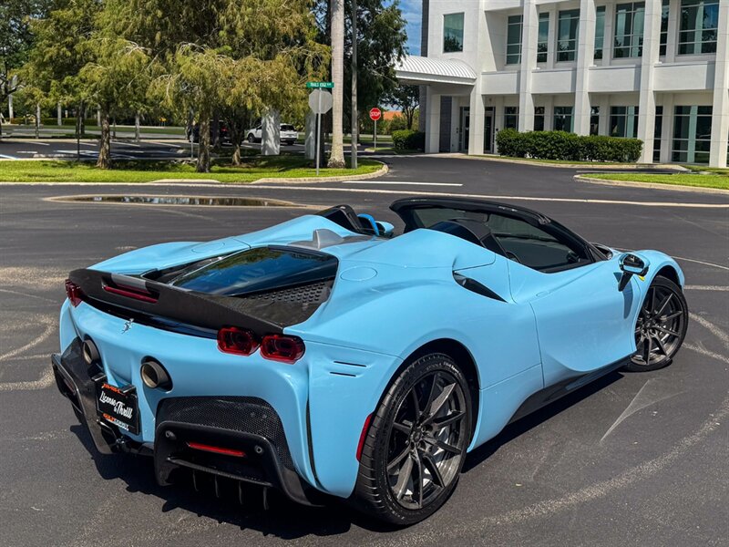 2025 Ferrari SF90 Spider - Photo 66 - Bonita Springs, FL 34134
