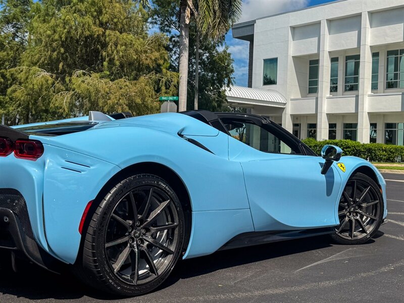 2025 Ferrari SF90 Spider - Photo 64 - Bonita Springs, FL 34134