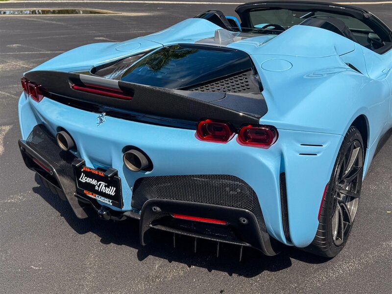 2025 Ferrari SF90 Spider - Photo 61 - Bonita Springs, FL 34134