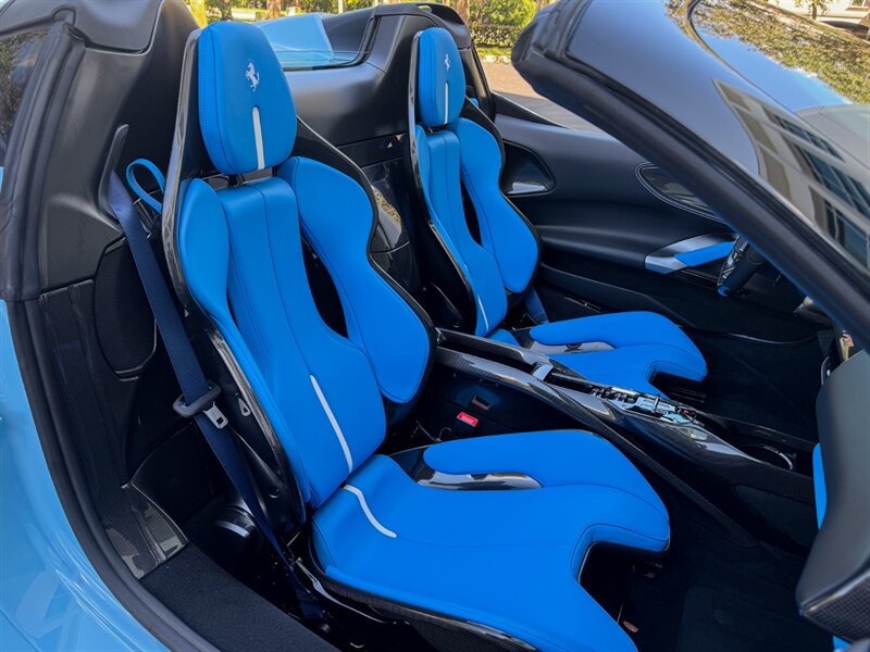 2025 Ferrari SF90 Spider - Photo 32 - Bonita Springs, FL 34134