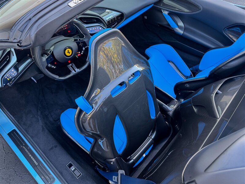 2025 Ferrari SF90 Spider - Photo 21 - Bonita Springs, FL 34134