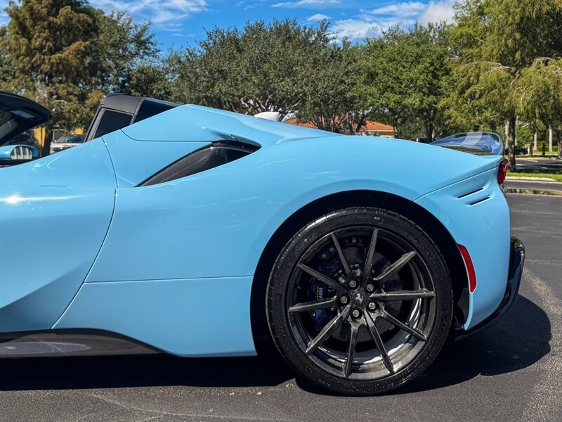 2025 Ferrari SF90 Spider - Photo 47 - Bonita Springs, FL 34134