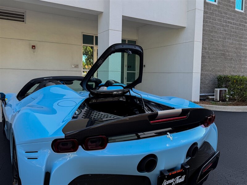 2025 Ferrari SF90 Spider - Photo 40 - Bonita Springs, FL 34134