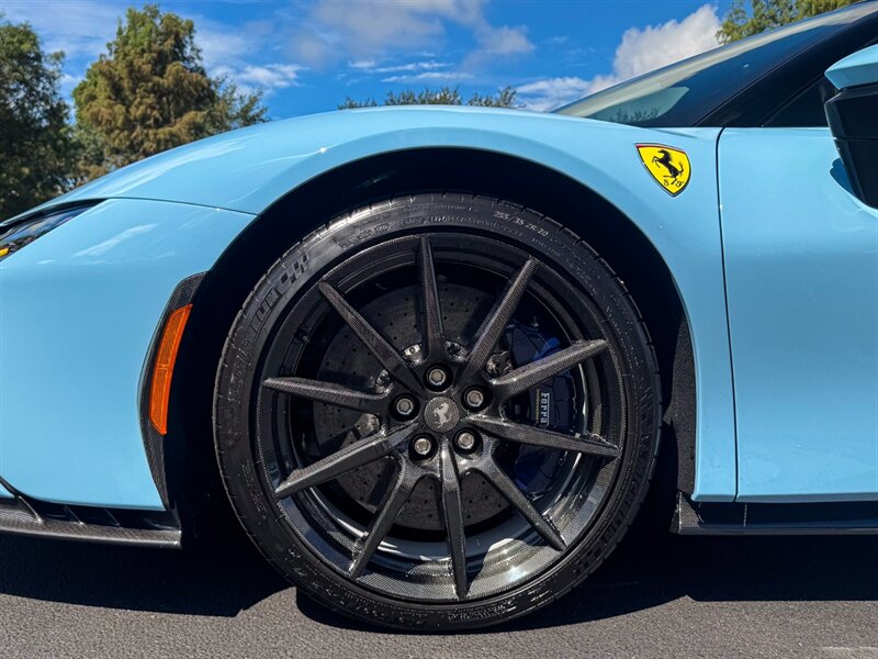 2025 Ferrari SF90 Spider - Photo 46 - Bonita Springs, FL 34134