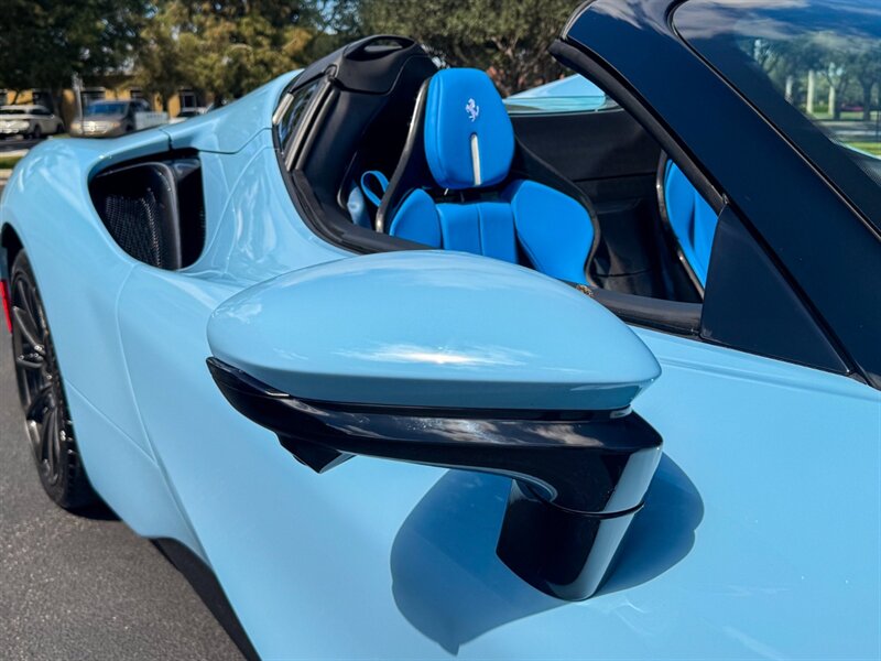 2025 Ferrari SF90 Spider - Photo 69 - Bonita Springs, FL 34134