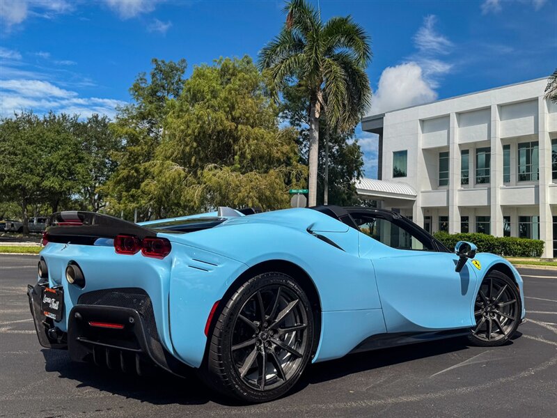 2025 Ferrari SF90 Spider - Photo 63 - Bonita Springs, FL 34134