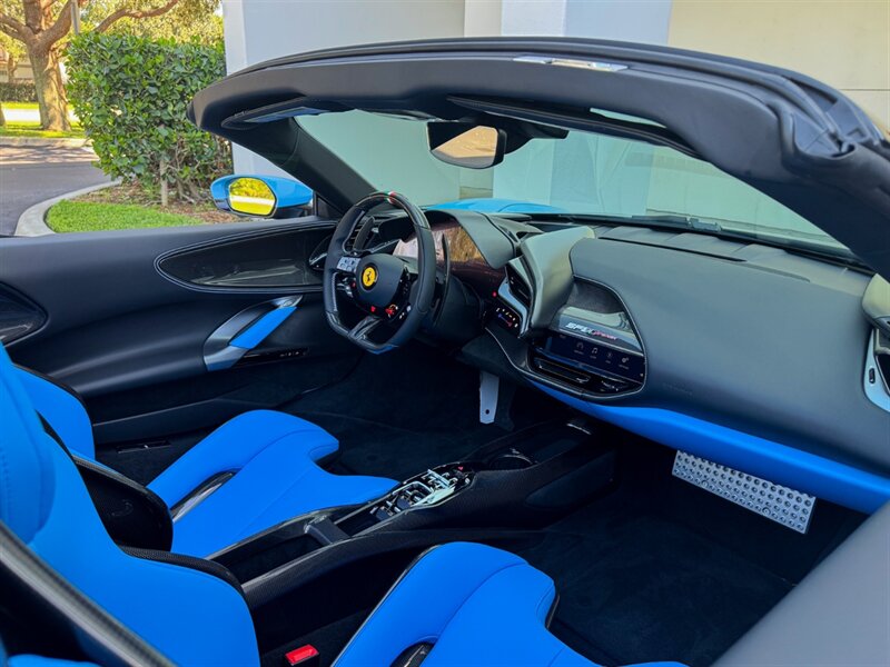 2025 Ferrari SF90 Spider - Photo 28 - Bonita Springs, FL 34134
