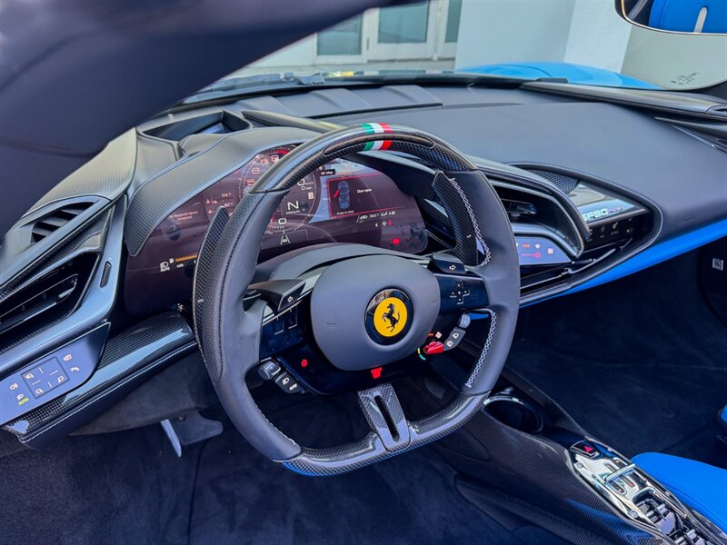 2025 Ferrari SF90 Spider - Photo 29 - Bonita Springs, FL 34134