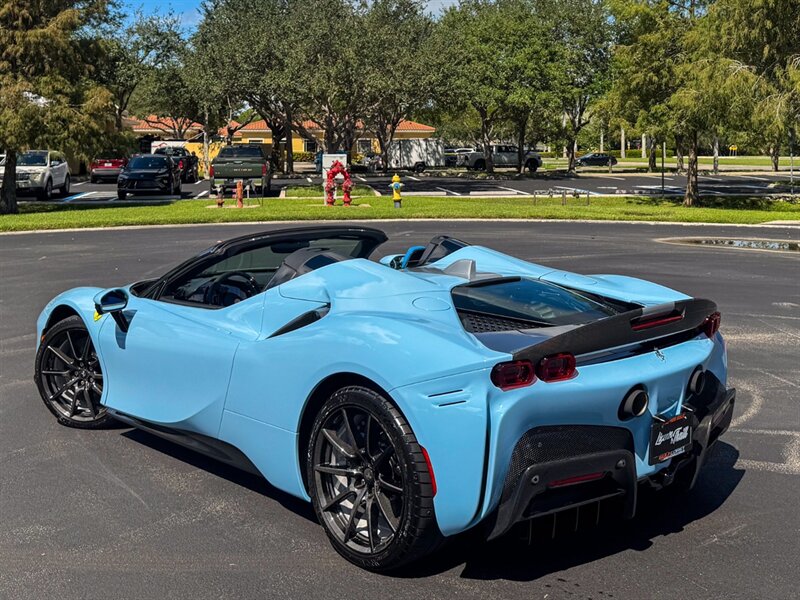 2025 Ferrari SF90 Spider - Photo 48 - Bonita Springs, FL 34134